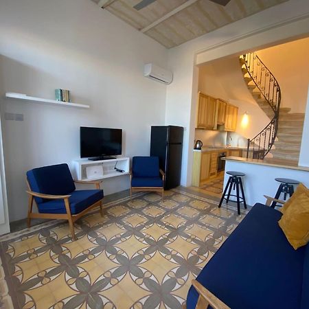 Valletta Seaview Townhouse Exteriör bild