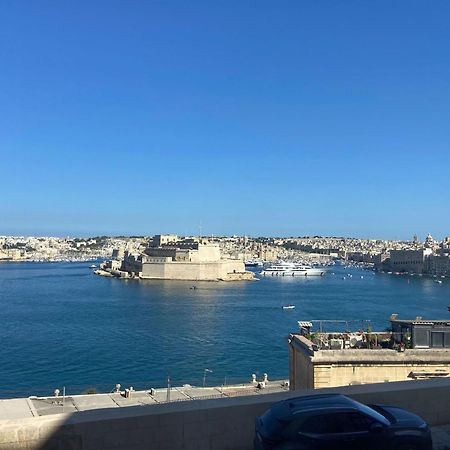 Valletta Seaview Townhouse Exteriör bild
