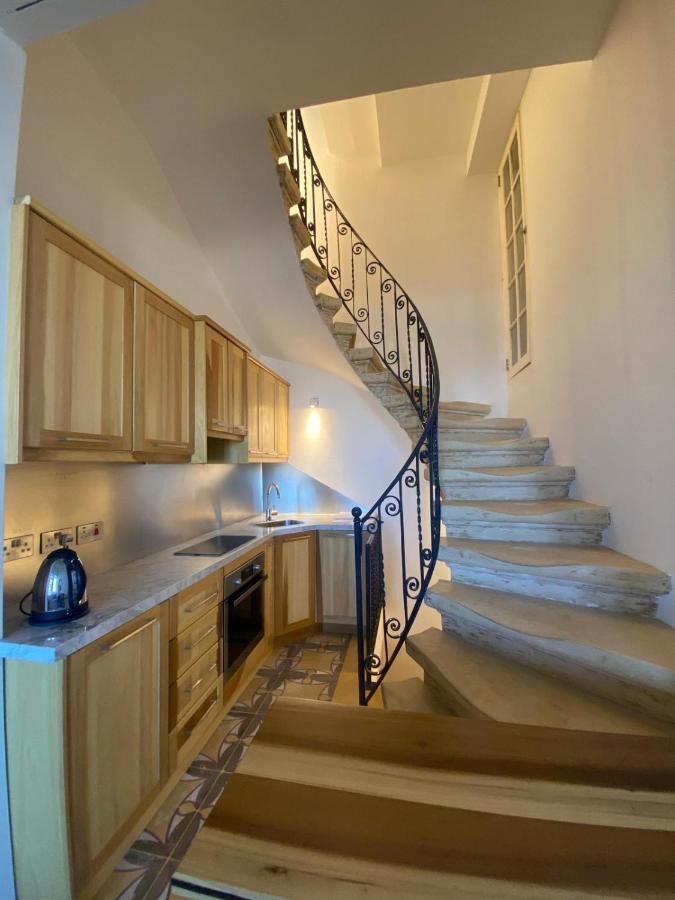 Valletta Seaview Townhouse Exteriör bild