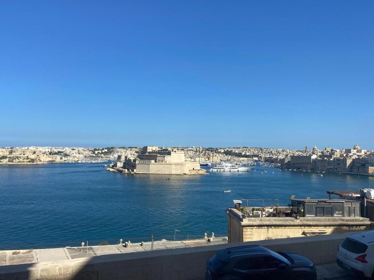 Valletta Seaview Townhouse Exteriör bild