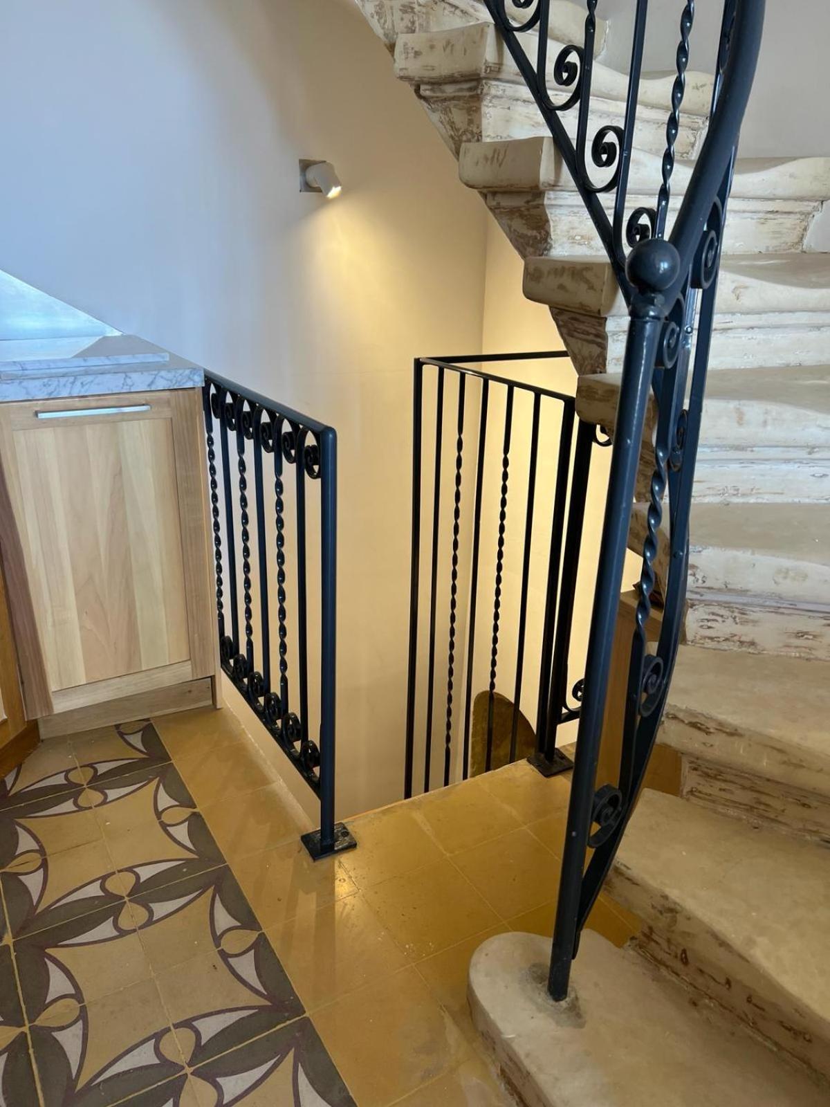 Valletta Seaview Townhouse Exteriör bild