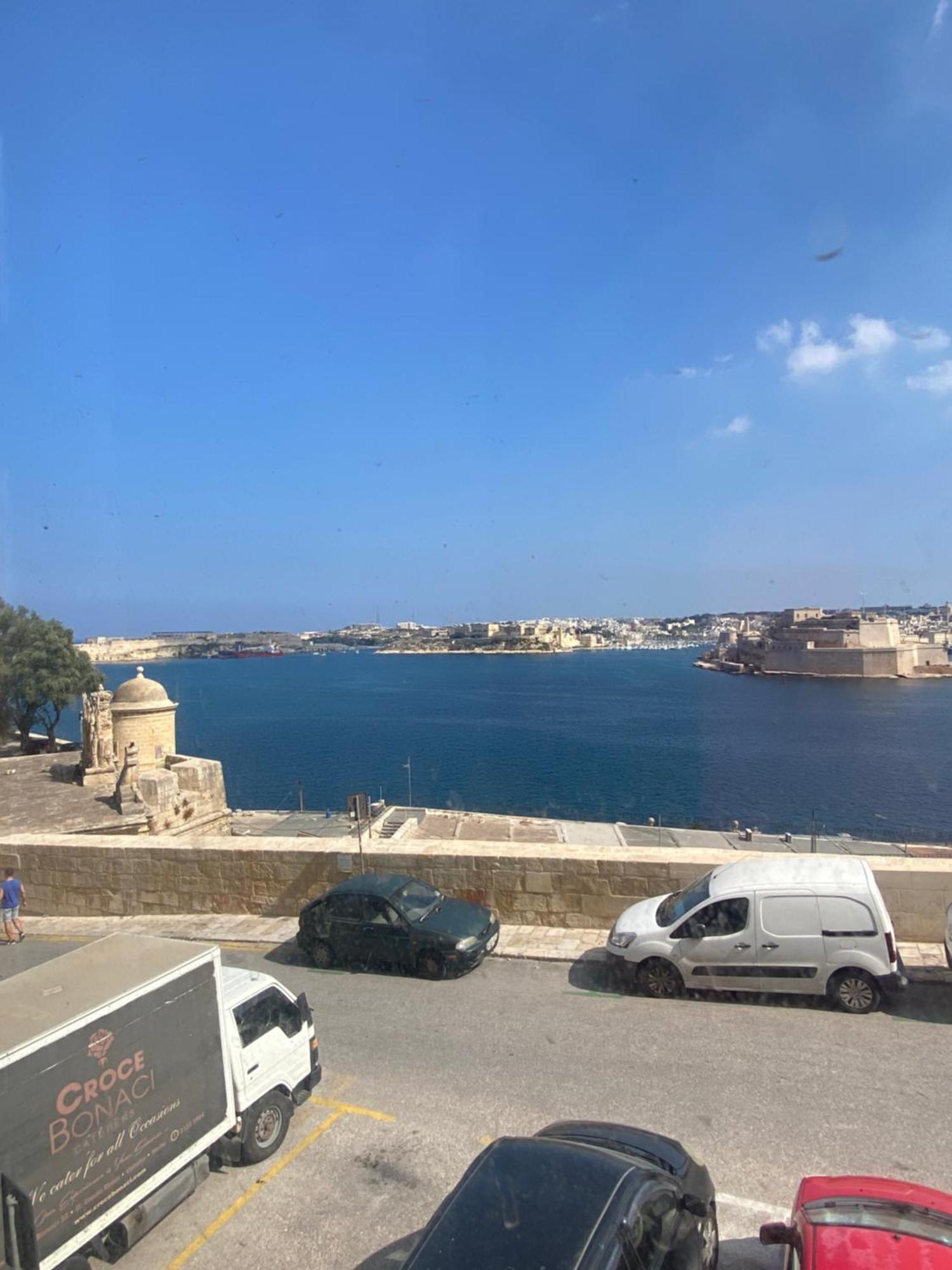 Valletta Seaview Townhouse Exteriör bild