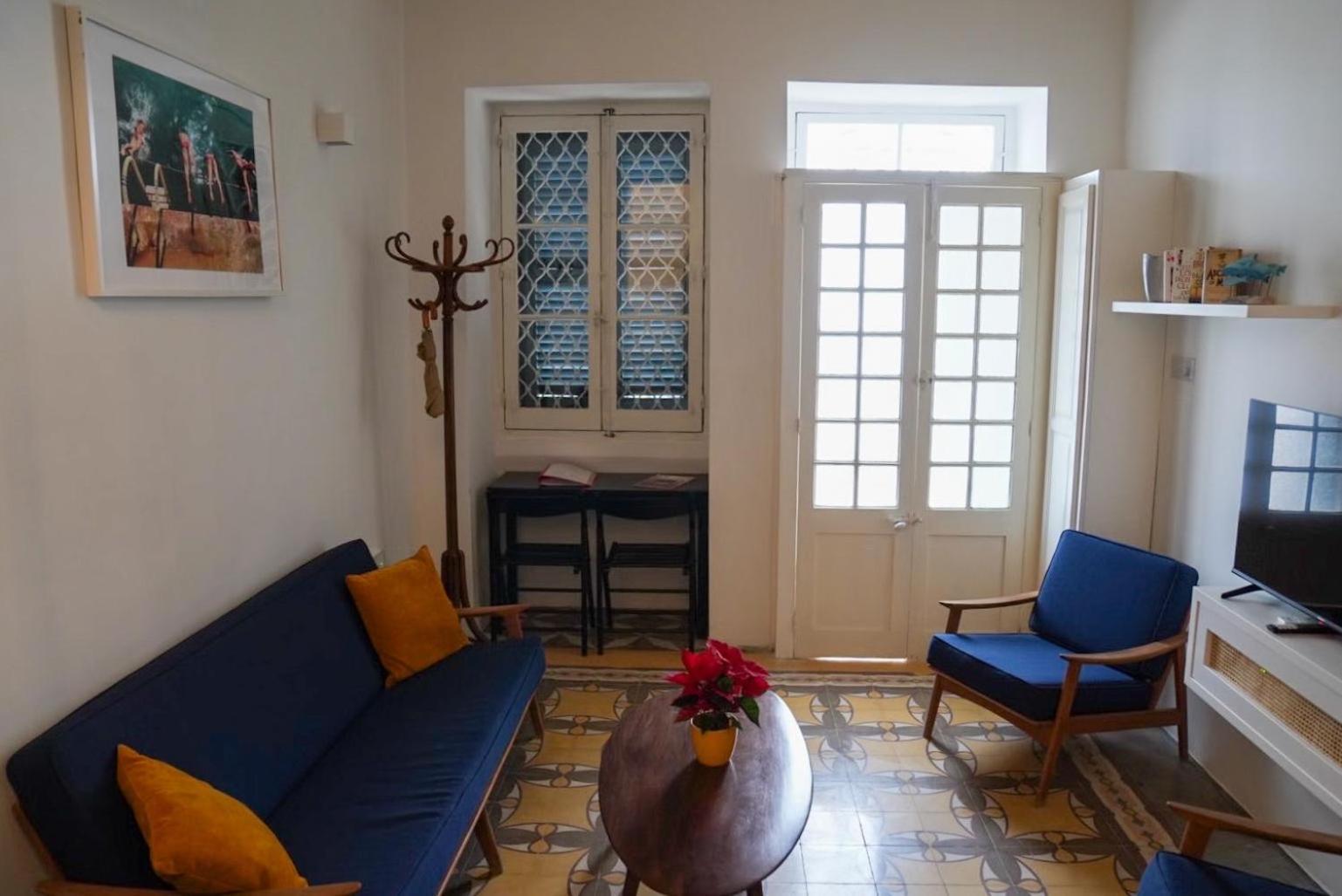 Valletta Seaview Townhouse Exteriör bild