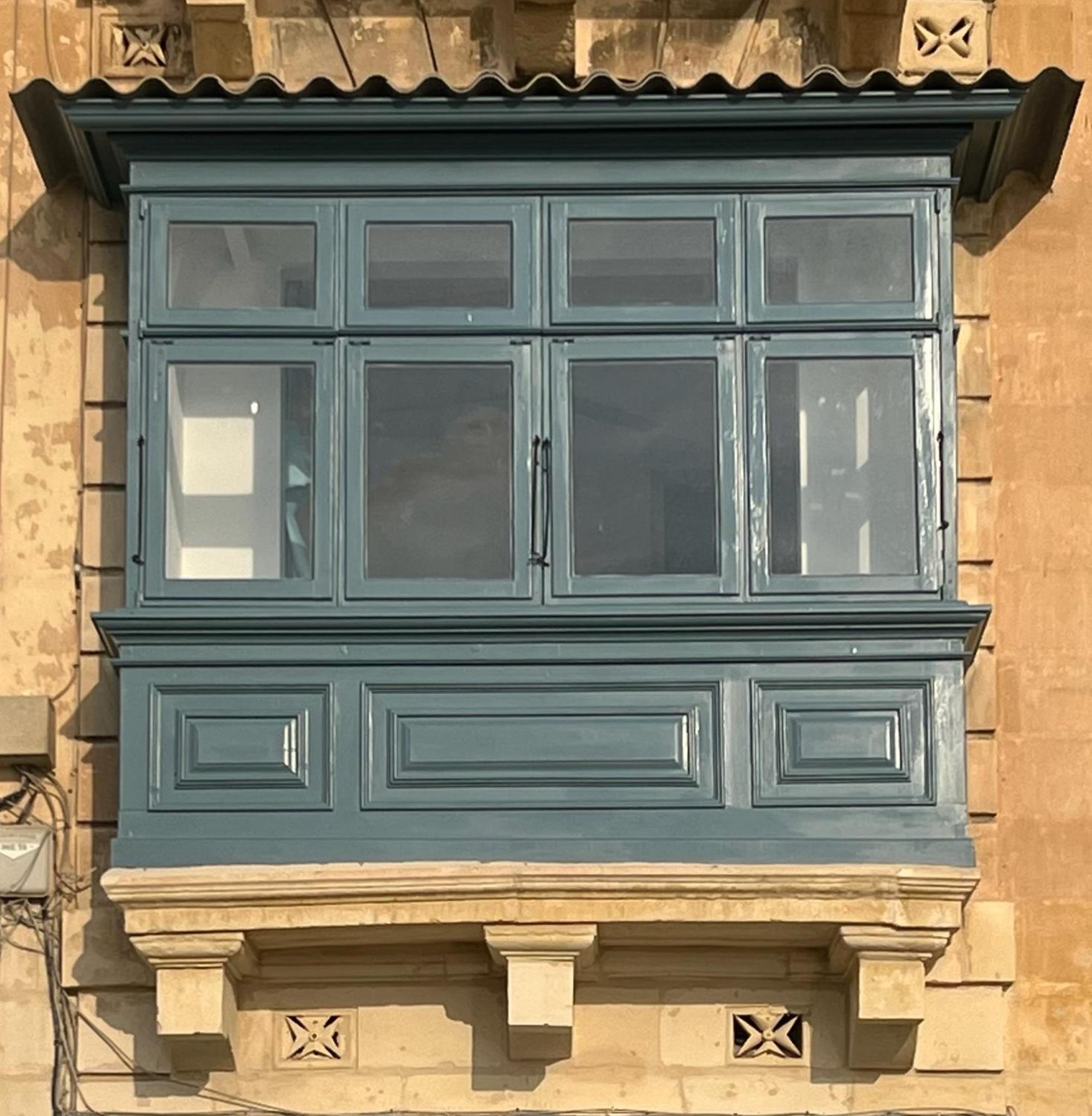 Valletta Seaview Townhouse Exteriör bild